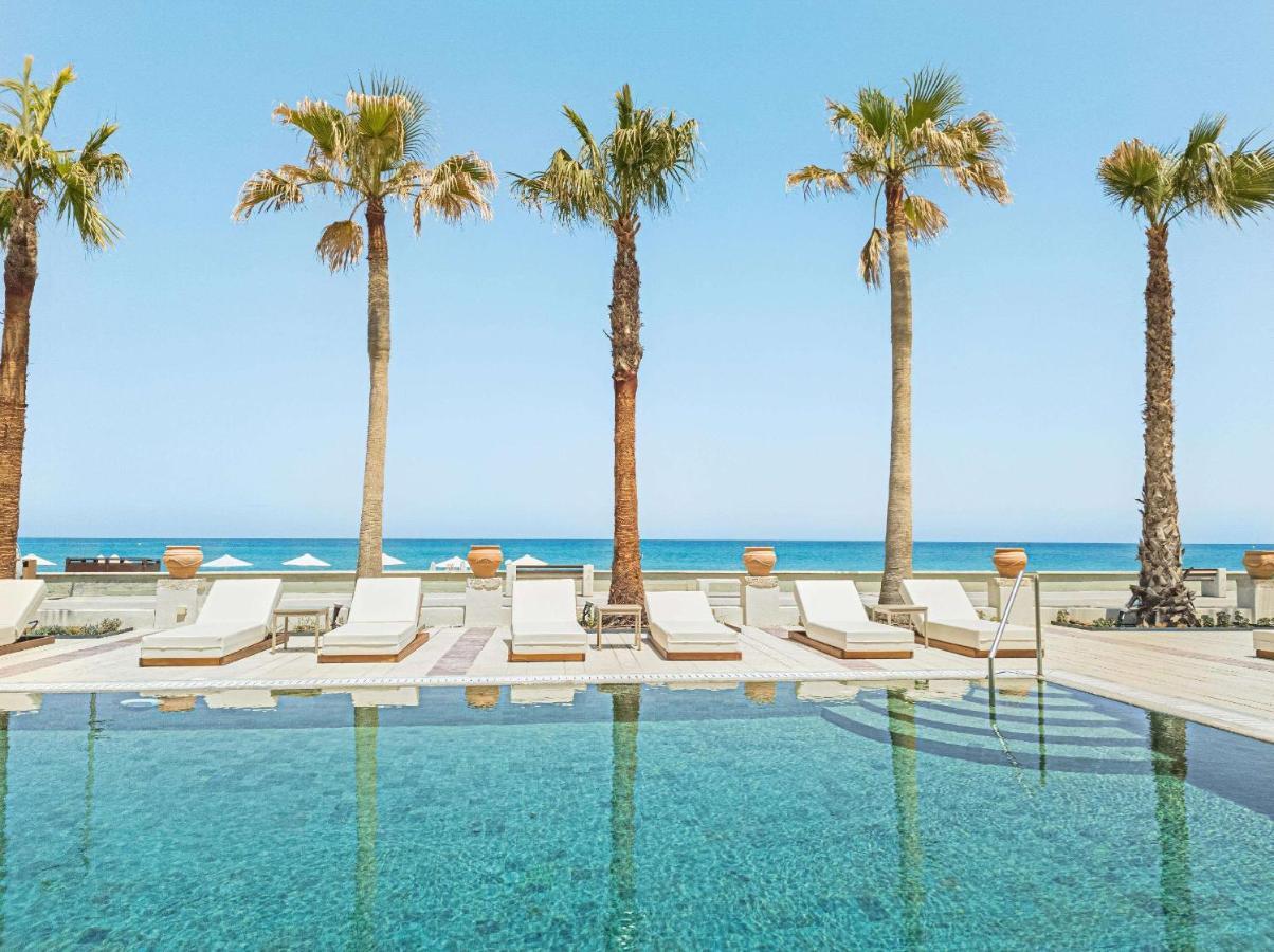 Grecotel Plaza House Hotel